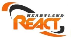Heartland REACT